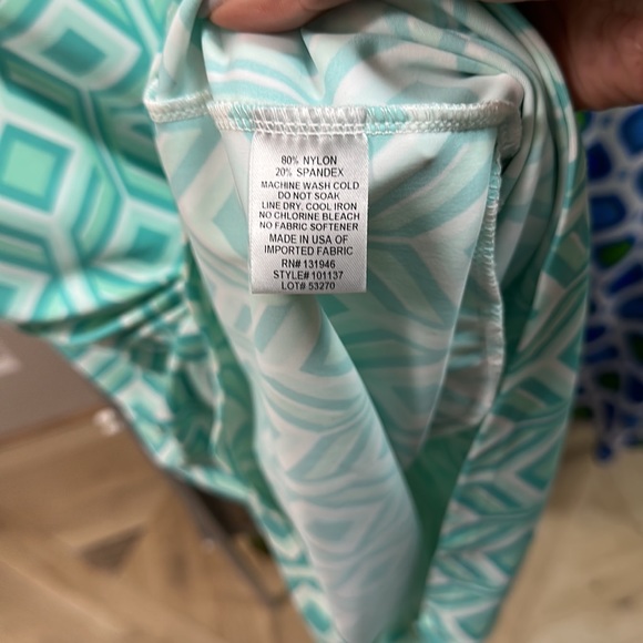 Jude Connally Dress with pockets - Picture 6 of 6